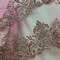 1 Yard Glitter Mesh Fabric 55" Wide Sparkling Mesh for Dresses, Costumes & Event Wear
